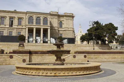 Baku