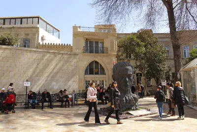 Baku