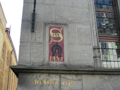 Brujas