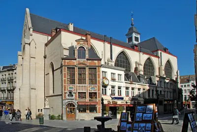 Bruselas