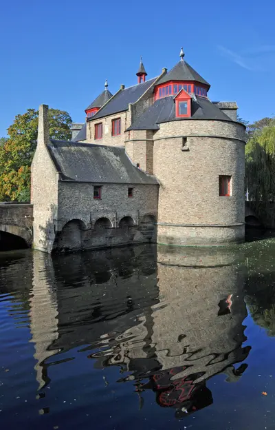 Brujas