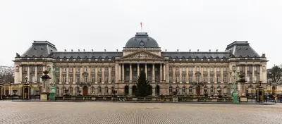 Bruselas