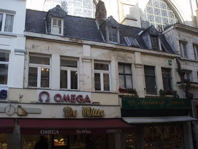 Bruselas