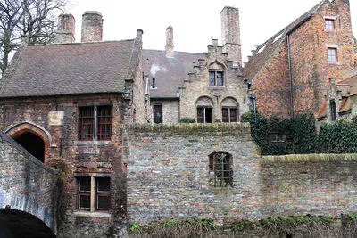 Brujas