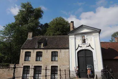 Brujas