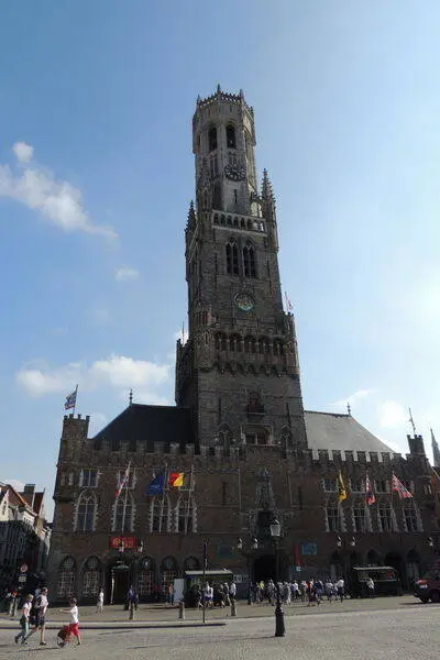 Brujas