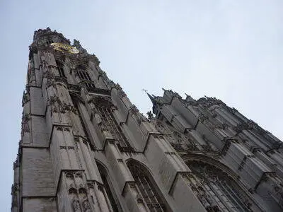Antwerp
