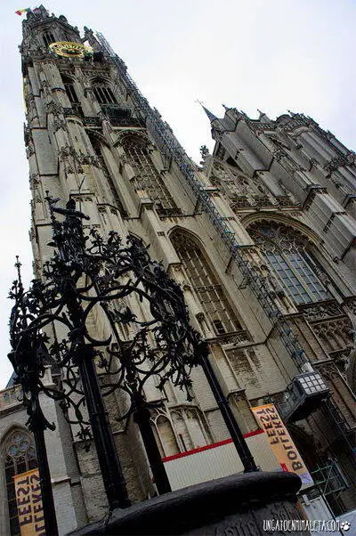 Antwerp