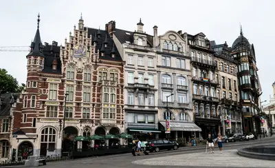 Bruselas