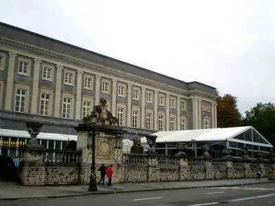 Bruselas