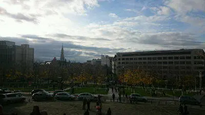 Bruselas