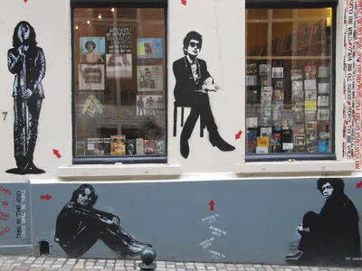 Bruselas