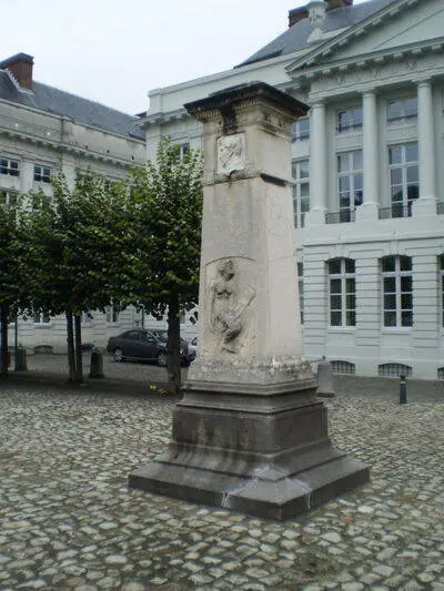 Bruselas