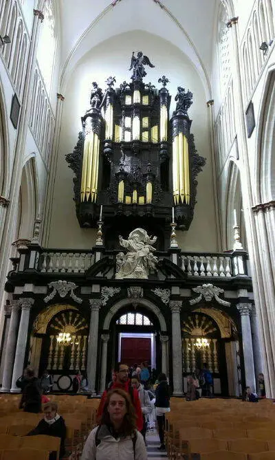 Brujas