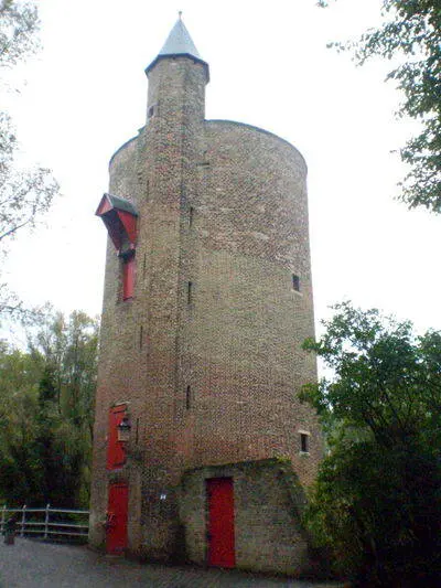Brujas