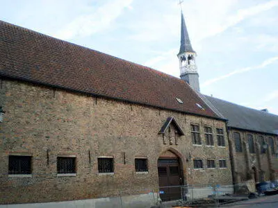 Brujas
