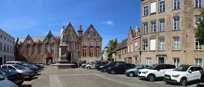 Brujas