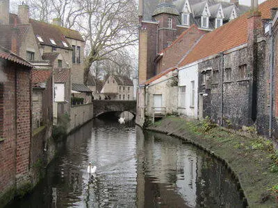 Brujas