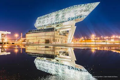 Antwerp