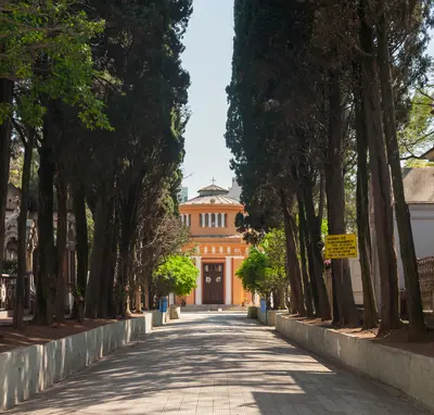 San Pablo
