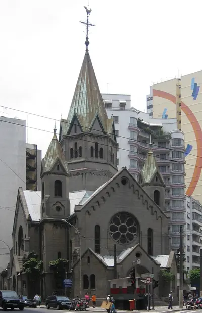 San Pablo