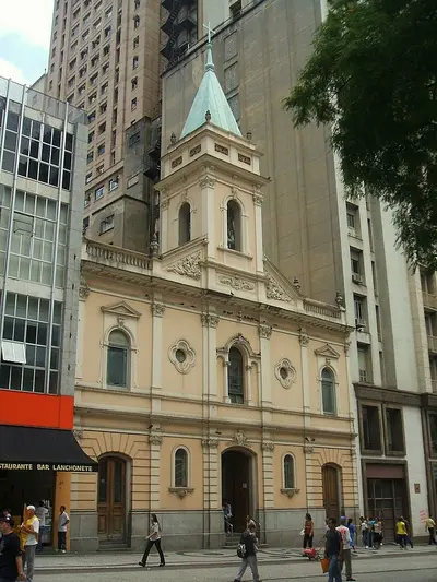 San Pablo