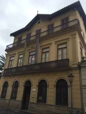 San Pablo