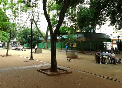 San Pablo