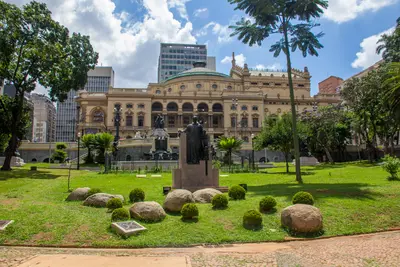 San Pablo