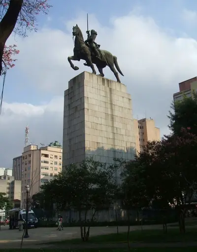 San Pablo