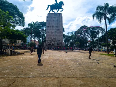 San Pablo