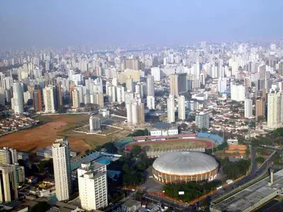 San Pablo