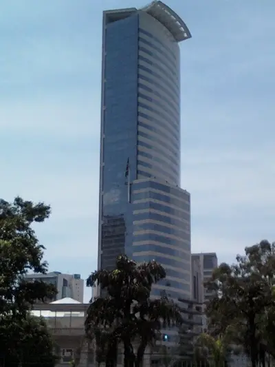 San Pablo
