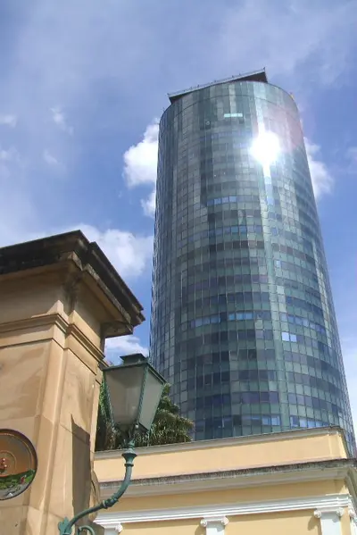 San Pablo