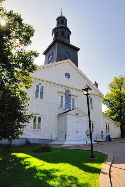 Halifax