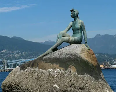 Vancouver