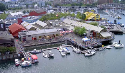 Vancouver