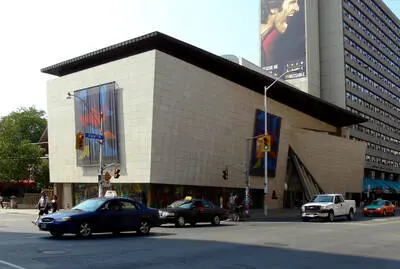 Tour autoguiado por Toronto