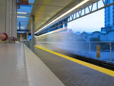 Vancouver