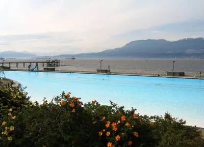 Vancouver