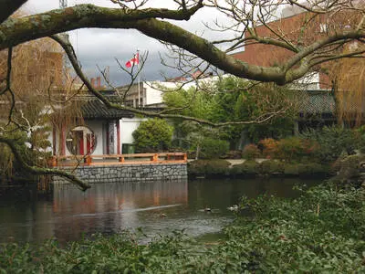Vancouver