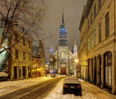 Montreal