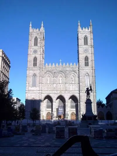 Montreal