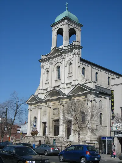 Toronto