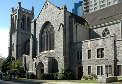 Vancouver