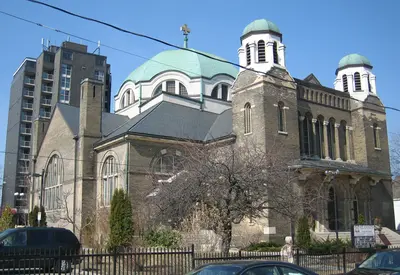 Toronto