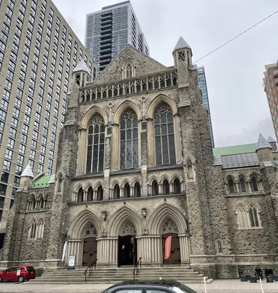 Toronto