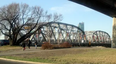 Gincana en Calgary