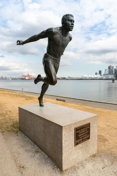 Vancouver