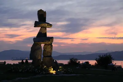Vancouver